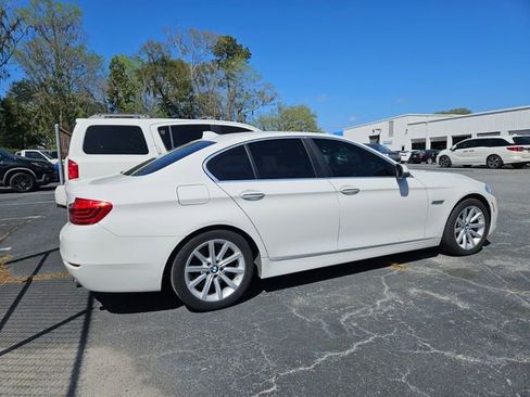 Used 2014 BMW 535i xDrive 535i xDrive image 7