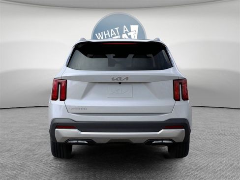 New 2026 Kia Sorento EX image 13