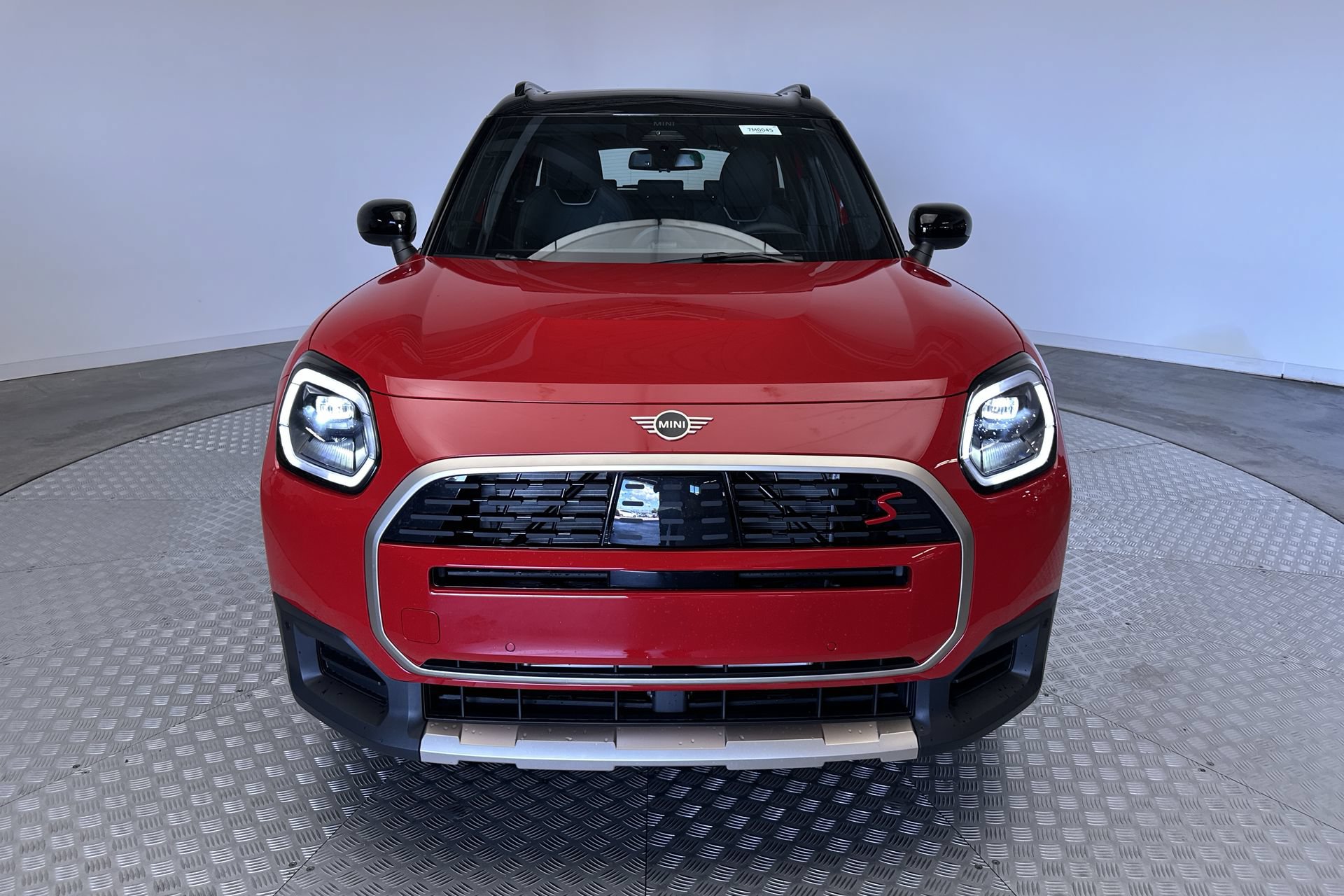 Used 2027 MINI Cooper Countryman S AWD/4WD image 31