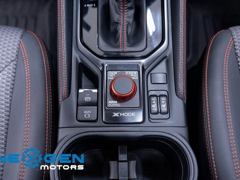 Used 2023 Subaru Forester Sport image 18