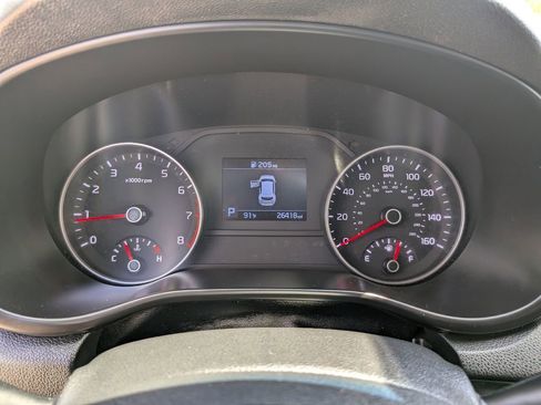 Used 2020 Kia Sportage EX w/ Option Group 15 FWD image 35