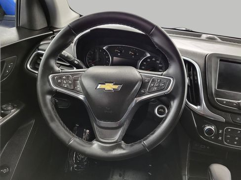 Used 2024 Chevrolet Equinox LT AWD/4WD image 6