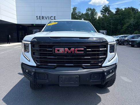 Used 2024 GMC Sierra 1500 AT4X w/ AT4X AEV Edition AWD/4WD image 15