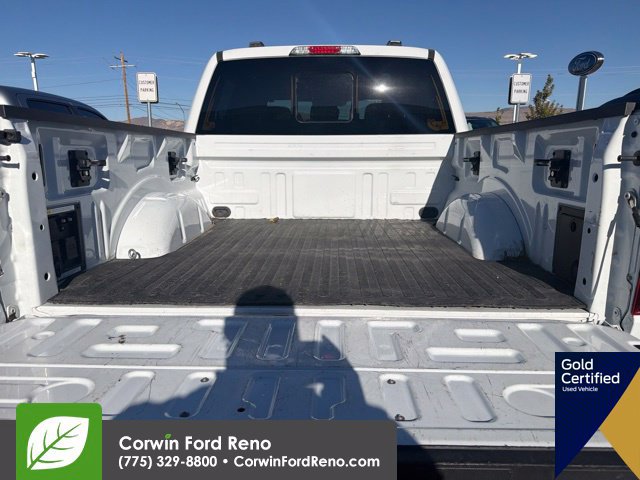 Used 2024 Ford F150 XLT w/ Equipment Group 302A MID AWD/4WD image 9