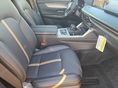 New 2026 MAZDA CX-90 3.3 Turbo w/ Premium Plus Pkg image 12