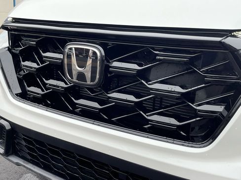 Certified 2023 Honda CR-V Sport image 23