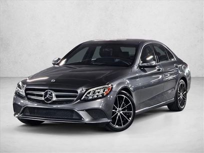 Used 2020 Mercedes-Benz C 300 C 300