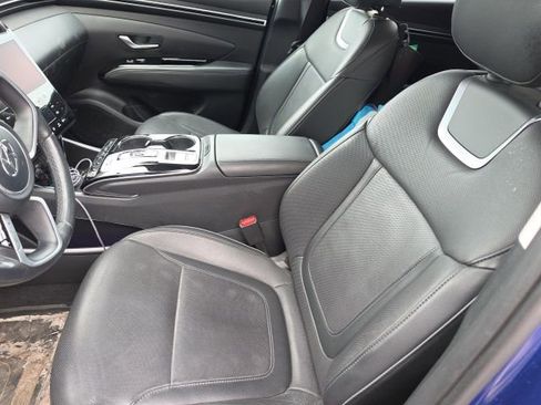 Used 2023 Hyundai Tucson Limited image 11