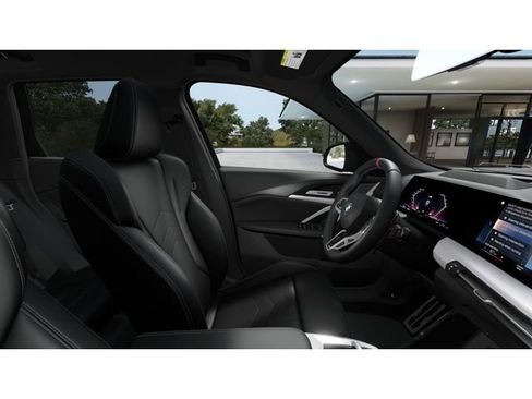 New 2026 BMW X1 M35i w/ Technology Package image 9