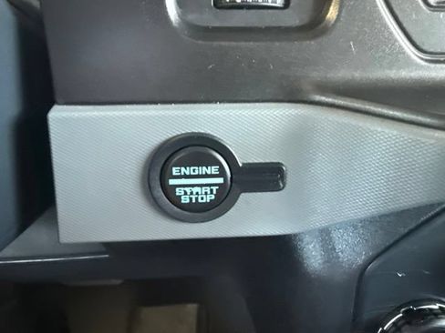 Used 2022 Ford Bronco Big Bend AWD/4WD image 17