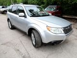 Used 2009 Subaru Forester 2.5X image 4