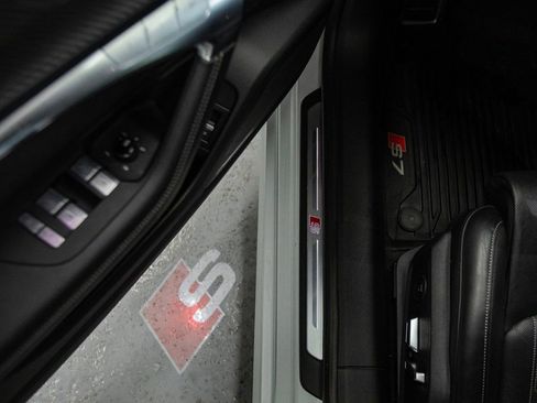 Used 2022 Audi S7 Prestige w/ Prestige Package image 32