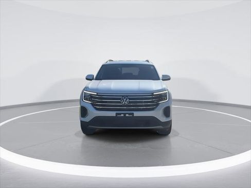 New 2026 Volkswagen Atlas SE AWD/4WD image 3