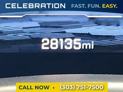 Certified 2025 Chevrolet Tahoe Z71 image 26