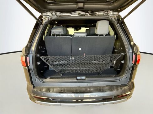 Used 2026 Toyota Sequoia Capstone AWD/4WD image 27