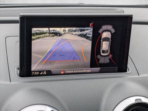 Used 2019 Audi S3 Premium Plus w/ Technology Package image 13