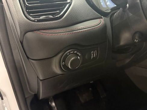 New 2026 Dodge Durango GT AWD/4WD image 10