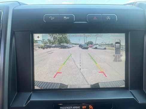 Used 2018 Ford F150 XLT w/ Equipment Group 302A Luxury AWD/4WD image 19