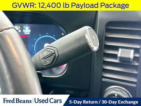 Used 2024 Ford F350 Lariat w/ Lariat Ultimate Package image 22