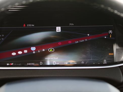 Used 2020 Land Rover Range Rover Evoque SE image 22