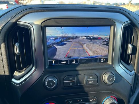 Used 2022 Chevrolet Silverado 1500 LTZ w/ LTZ Premium Package image 37