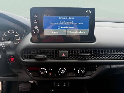 New 2027 Honda HR-V LX image 23