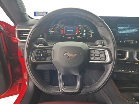 Used 2024 Ford Mustang GT Premium RWD image 13