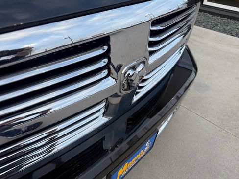 Used 2019 RAM 1500 Big Horn image 23