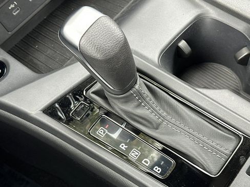 New 2026 Nissan Sentra SV w/ Floor Mat Package image 17