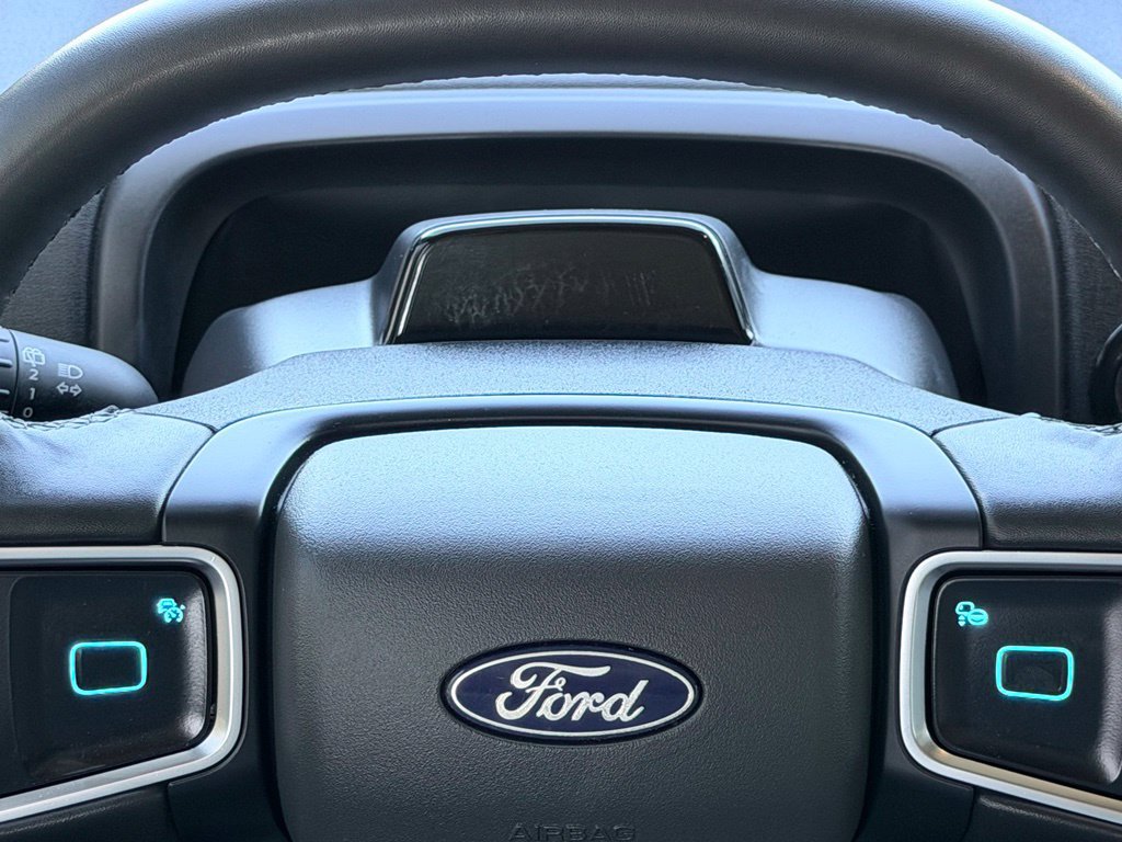 Certified 2025 Ford Expedition Max Active RWD image 20