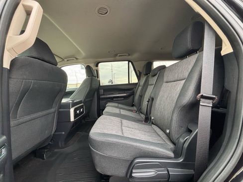 Used 2023 Ford Expedition XLT AWD/4WD image 19
