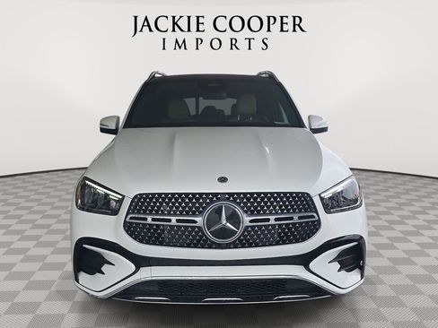 Used 2026 Mercedes-Benz GLE 350 4MATIC image 2