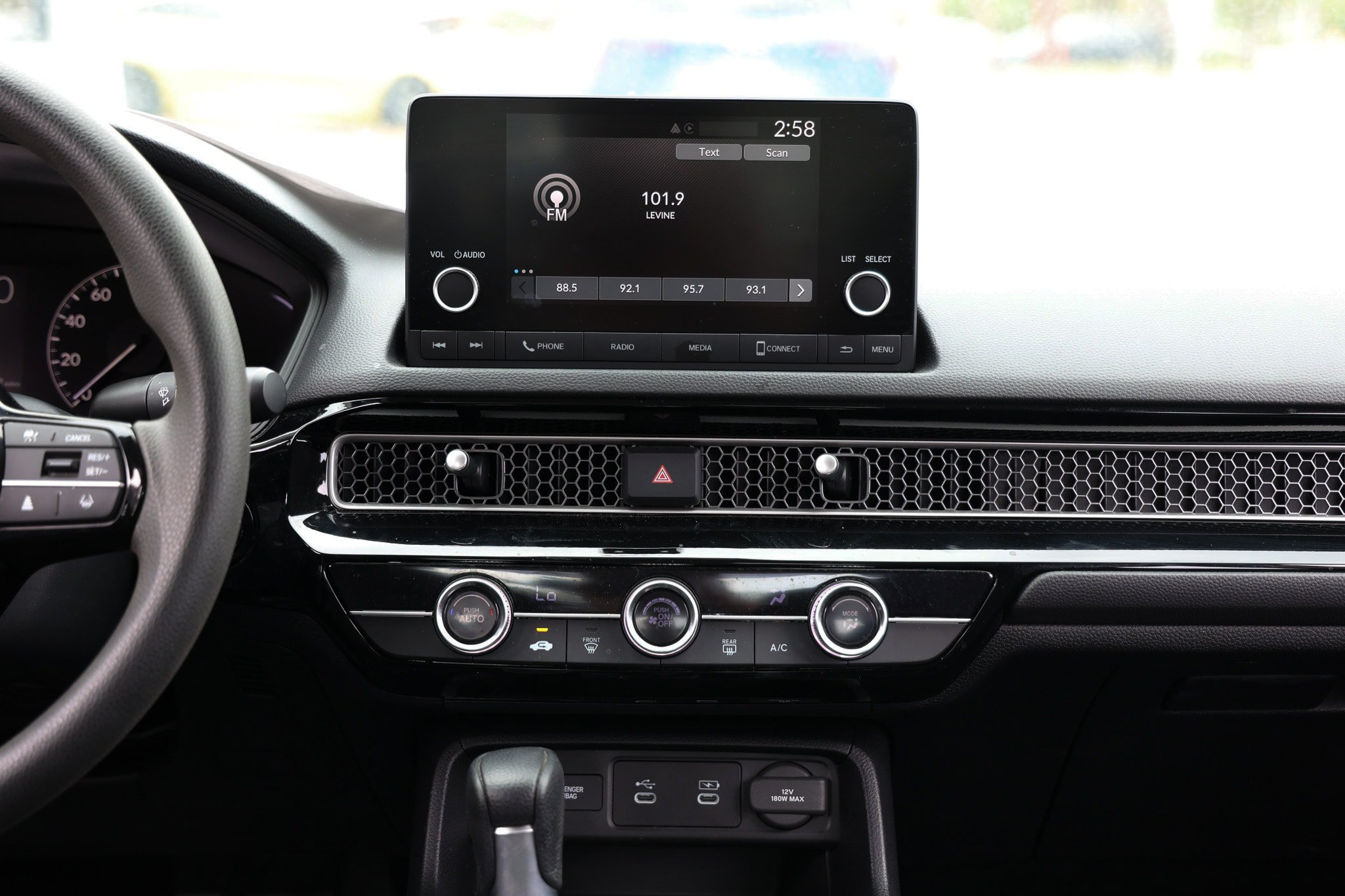 Used 2025 Honda Civic LX image 37