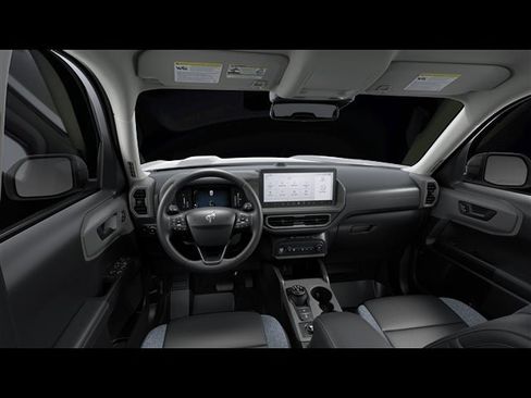 New 2026 Ford Bronco Sport Outer Banks AWD/4WD image 38