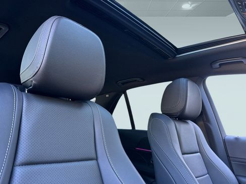 Used 2025 Mercedes-Benz GLE 350 350 image 15