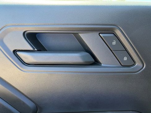 New 2026 Chevrolet Colorado Trail Boss AWD/4WD image 30