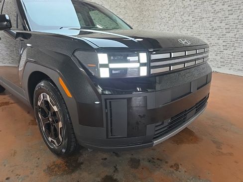 Used 2024 Hyundai Santa Fe SE image 7