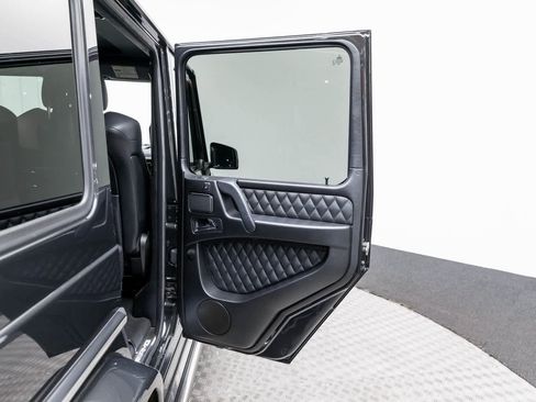 Used 2014 Mercedes-Benz G 63 AMG G 63 AMG image 44