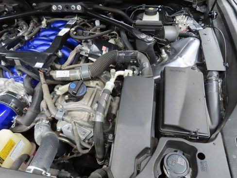 Used 2015 Lexus RC F w/ Premium Package image 19