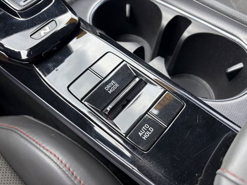 Used 2022 Hyundai Sonata N Line w/ Preferred Accessory Package FWD image 21