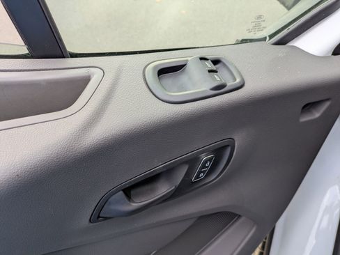 New 2025 Ford Transit 350 w/ Interior Upgrade Package image 16