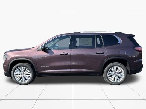 New 2026 GMC Acadia Elevation w/ Elevation Premium Package FWD image 2