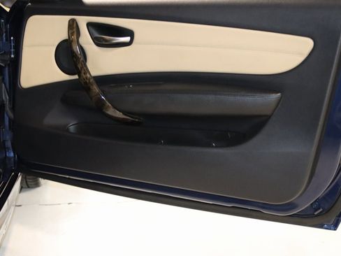 Used 2012 BMW 135i Convertible image 52