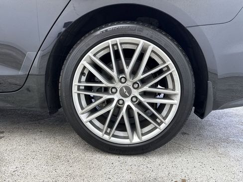 Used 2021 Genesis G70 2.0T w/ Elite Package image 45