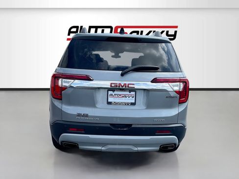 Used 2023 GMC Acadia SLE w/ Driver Convenience Package AWD/4WD image 6