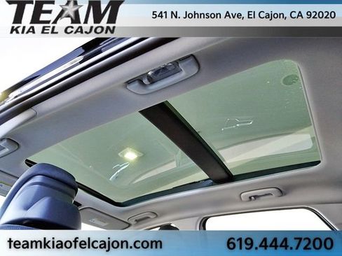 New 2026 Kia Sportage SX Prestige image 21