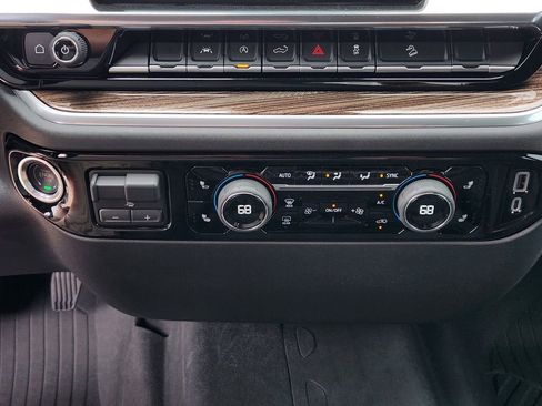 New 2026 Chevrolet Silverado 1500 LT image 16