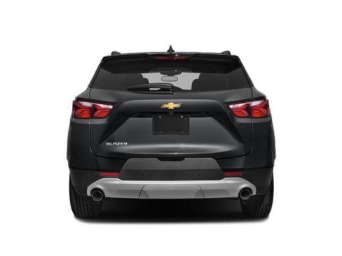 Used 2020 Chevrolet Blazer LT AWD/4WD image 8