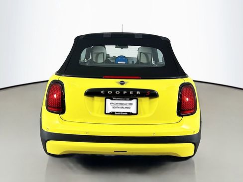 Used 2025 MINI Cooper S FWD image 10