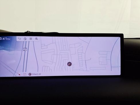 Certified 2025 Genesis G80 3.5T Sport image 18